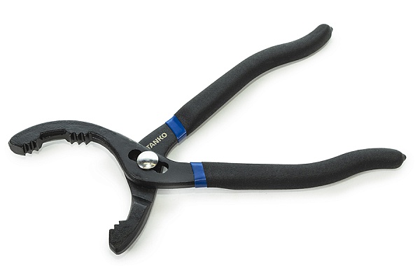 Клещи для снятия масляного фильтра 60-90 мм