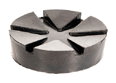 Резиновая накладка для подъемников «СИВИК»