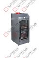 Шкаф для АКБ без зарядного устройства