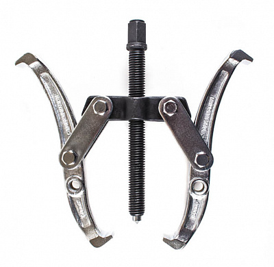 Съемник с двумя поворотными захватами проф. CrV 12