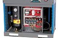 Компрессор винтовой, 7,5 кВт, 960 л/мин, 10 бар, IP23, без ресивера