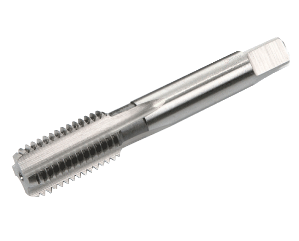 Метчик машинно-ручной, М10 x 1.5, HSS, DIN352