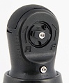 Пневмотрещотка 1/4" 27,1 Нм (2,7 кГм), усиленная