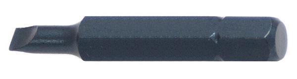 Бита усиленная 1/4" SL4 50мм
