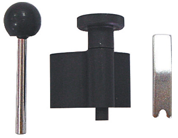 Приспособление для фиксации коленвалов VAG