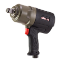 Гайковерт пневматический ударный 3/4" 2100 Нм, композитный