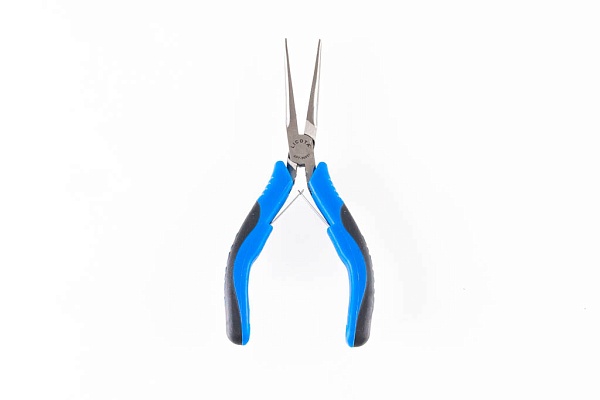 Набор шарнирно-губцевого инструмента "мини" 4пр.