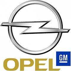 OPEL и GM