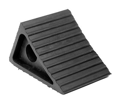 Упор противооткатный 200х120х115мм