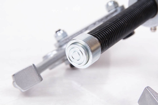 Съемник 2-х лапый усиленный 150 мм