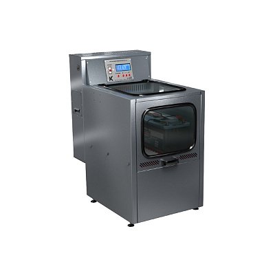 Зарядно-десульфатирующий шкаф