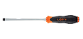 Отвертка усиленная цельнометаллическая (-) SL5.5*100мм