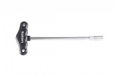 Ключ торцевой Т-образный 10х230мм