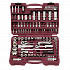 UTS0108 Набор инструмента универсальный 1/4", 1/2"DR, 108 предметов