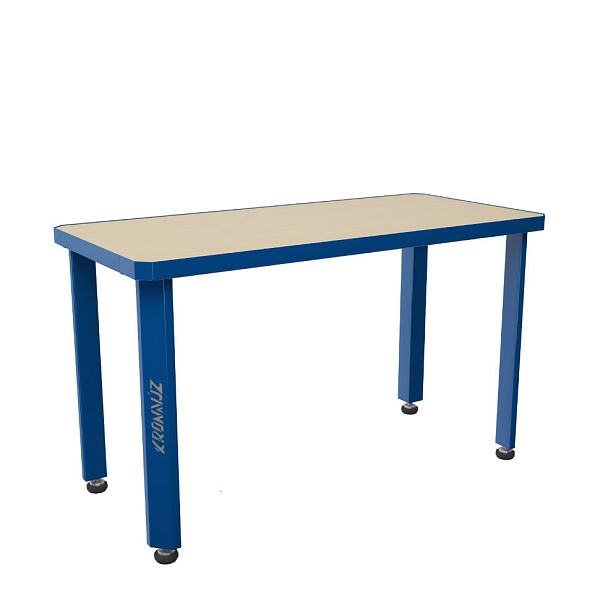 Стол металлический