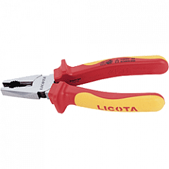 Шарнирно-губцевый VDE инструмент