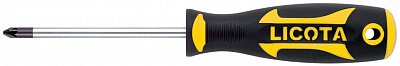 Отвертка профессиональная (+) pz.3*125мм