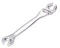 Разрезной ключ с полукарданом 27х27мм