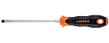 Отвертка усиленная (-) SL6.5*125мм