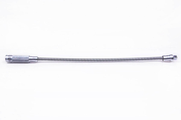 Удлинитель гибкий 3/8" 300мм