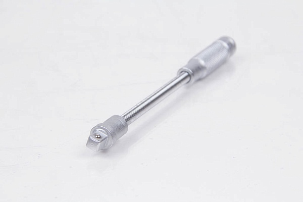 Удлинитель гибкий 1/4" 200мм