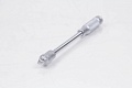 Удлинитель гибкий 1/4" 200мм