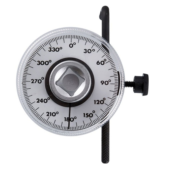 Измеритель угла поворота