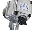 Гайковерт пневматический ударный 3/4" 1225 Нм (125 кГм)