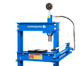 Пресс напольный гидравлический 20т с ручным приводом