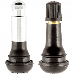 Вентили, ниппели