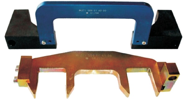 Набор фиксаторов для двигателей Mercedes M271