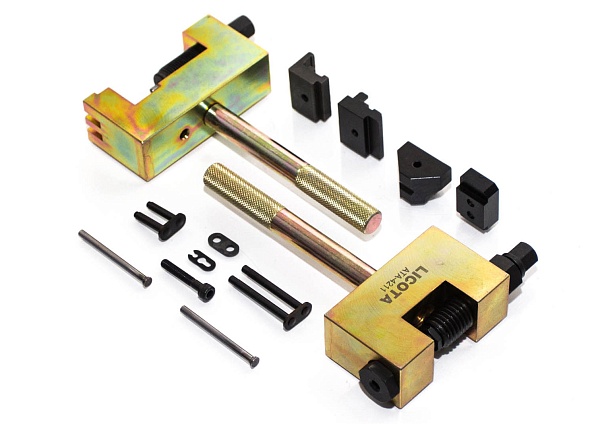 Набор для клёпки цепи ГРМ Mercedes