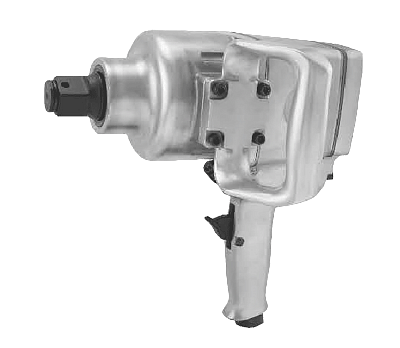 Гайковерт пневматический ударный 1