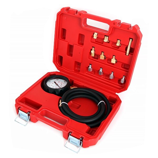 Давление масла Тестер давления масла в двигателе 20 бар в Бийске  Тестер давления масла в двигателе 20 бар