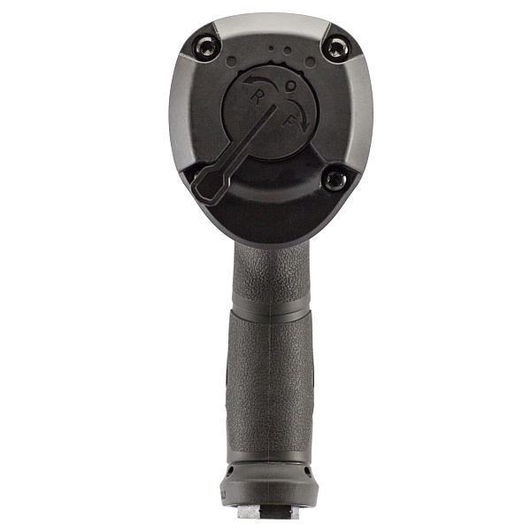 Гайковерт пневматический ударный 3/4" 1890 Нм, композитный