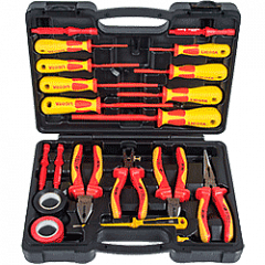 Наборы диэлектрического инструмента