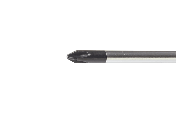 Отвертка профессиональная длинная (+)1*300мм