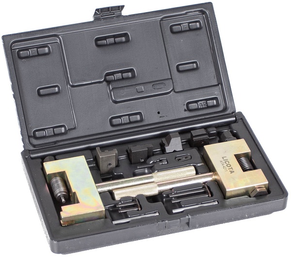 Набор для клёпки цепи ГРМ Mercedes