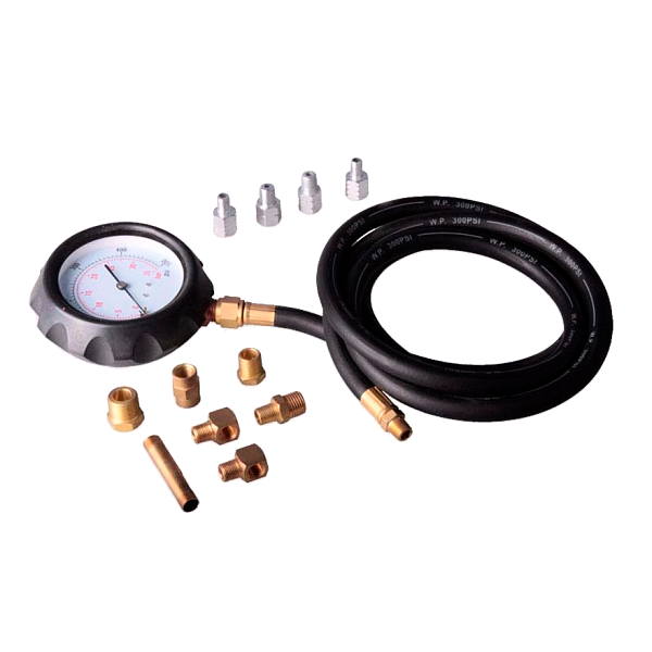 Давление масла Тестер давления масла в двигателе 20 бар в Бийске  Тестер давления масла в двигателе 20 бар