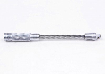 Удлинитель гибкий 3/8" 200мм