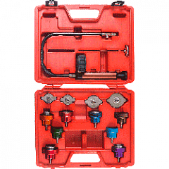 Система охлаждения