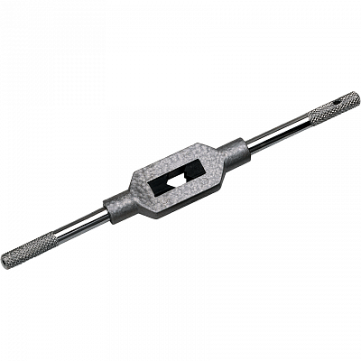 Регулируемый вороток № 1.1/2, DIN 1814 М1—М12; 1/16—1/2; G1/8