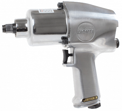 Гайковерт пневматический ударный 1/2