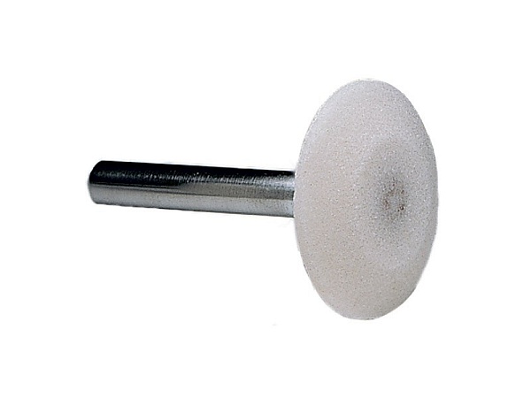 Шлифовальный грибок 30 мм