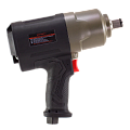Гайковерт пневматический ударный 3/4" 2100 Нм, композитный