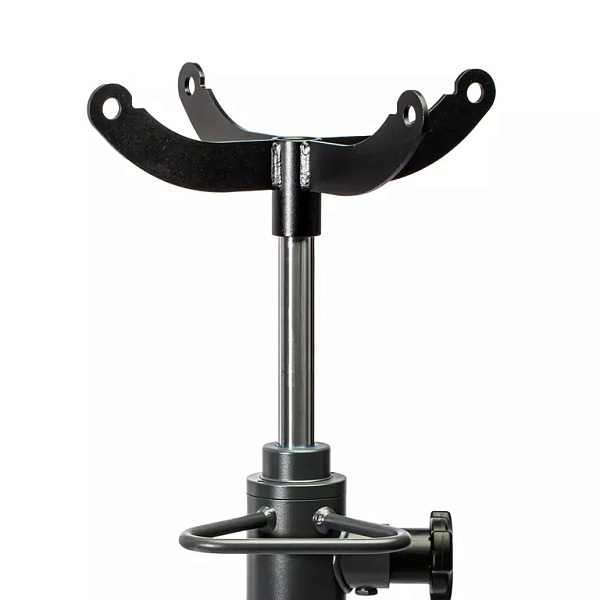 Стойка трансмиссионная гидравлическая 0,6 т RUNTEC