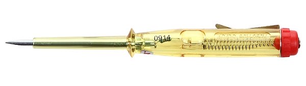 Отвертка индикаторная 80–250 В