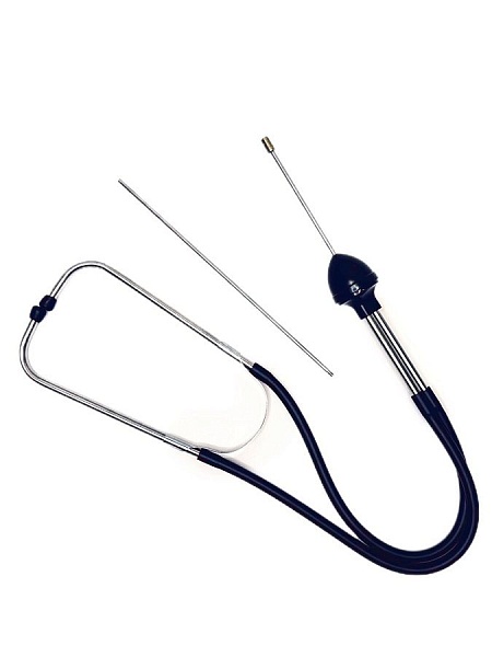 Cтетоскоп механика