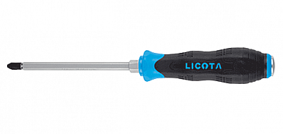 Отвертка усиленная цельнометаллическая (+) PH3*150мм