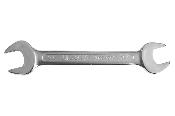 Ключ рожковый 16х17мм